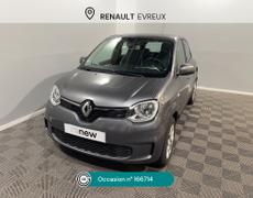 Renault Twingo 3 Évreux