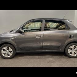 Renault Twingo 3 Twingo III Achat Int&eacute;gral - 21 Zen &Eacute;vreux