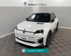 Renault R5 E-Tech Évreux