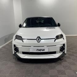 Renault R5 E-Tech Renault 5 E-Tech Electrique 120 ch autonomie urbaine Techno &Eacute;vreux