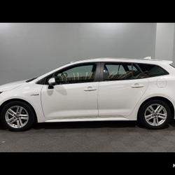 Toyota Corolla Touring Sports Corolla Touring Sports Hybride 122h Dynamic &Eacute;vreux