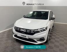 Dacia Sandero Évreux