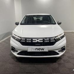 Dacia Sandero Sandero SCe 65 Essential &Eacute;vreux