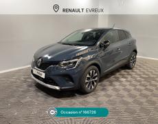 Renault Captur Évreux