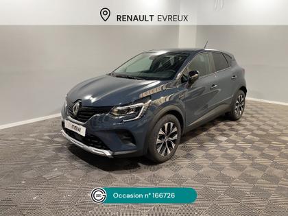 Renault Captur - Captur TCe 90 Evolution - 17 490 €