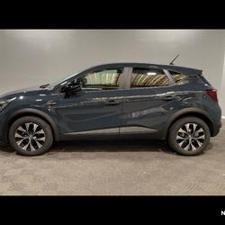 Renault Captur Captur TCe 90 Evolution &Eacute;vreux