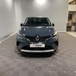 Renault Captur Captur TCe 90 Evolution &Eacute;vreux