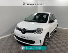 Renault Twingo 3 Évreux