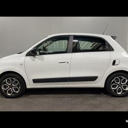Renault Twingo 3 Twingo III SCe 65 Equilibre &Eacute;vreux