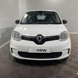 Renault Twingo 3 Twingo III SCe 65 Equilibre &Eacute;vreux
