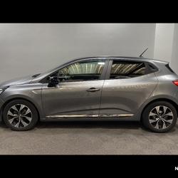 Renault Clio 5 Clio TCe 100 GPL Evolution &Eacute;vreux
