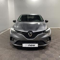 Renault Clio 5 Clio TCe 100 GPL Evolution &Eacute;vreux