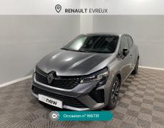 Renault Clio 5