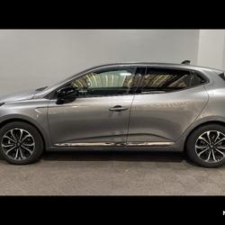 Renault Clio 5 Clio E-Tech full hybrid 145 Techno &Eacute;vreux