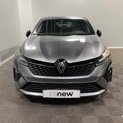 Renault Clio 5 Clio E-Tech full hybrid 145 Techno &Eacute;vreux