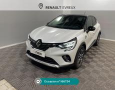 Renault Captur Évreux