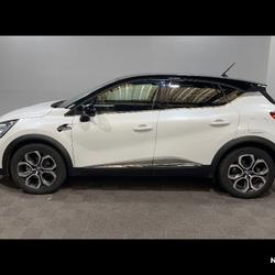Renault Captur Captur E-Tech Plug-in 160 Intens &Eacute;vreux