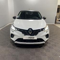 Renault Captur Captur E-Tech Plug-in 160 Intens &Eacute;vreux