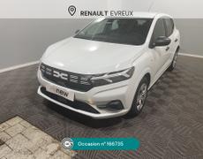 Dacia Sandero Évreux