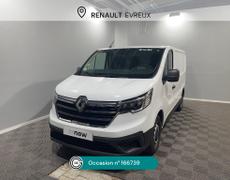 Renault Trafic combi Évreux