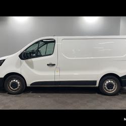 Renault Trafic combi TRAFIC FGN L1H1 3000 KG BLUE DCI 130 CONFORT &Eacute;vreux
