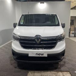 Renault Trafic combi TRAFIC FGN L1H1 3000 KG BLUE DCI 130 CONFORT &Eacute;vreux