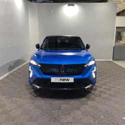 Renault Rafale Rafale E-Tech full hybrid 200 ch esprit Alpine &Eacute;vreux
