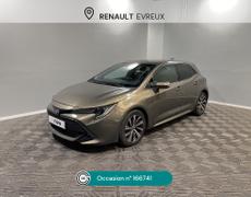 Toyota Corolla Évreux