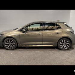 Toyota Corolla Corolla Hybride 140ch Dynamic &Eacute;vreux