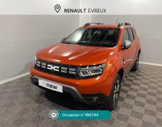 Dacia Duster Évreux
