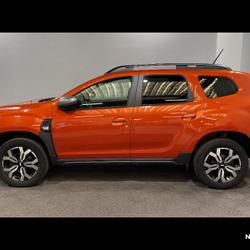 Dacia Duster Duster ECO-G 100 4x2 Journey &Eacute;vreux