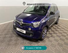 Renault Twingo 3 Évreux