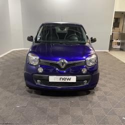 Renault Twingo 3 Twingo III 1.0 SCe 70 eco2 Stop & Start Cosmic &Eacute;vreux