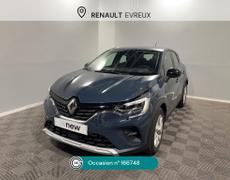 Renault Captur Évreux