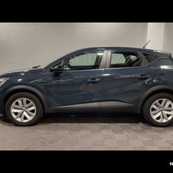 Renault Captur Captur TCe 140 - 21 Business &Eacute;vreux