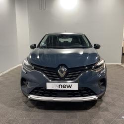 Renault Captur Captur TCe 140 - 21 Business &Eacute;vreux
