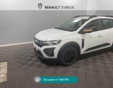 Dacia Sandero Évreux
