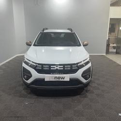 Dacia Sandero Sandero TCe 90 Stepway Extreme &Eacute;vreux