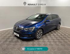 Renault Megane 4 Estate Évreux