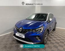 Renault Captur Évreux