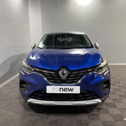 Renault Captur Captur TCe 130 FAP Intens &Eacute;vreux