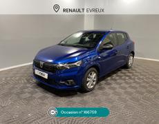 Dacia Sandero Évreux
