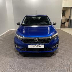 Dacia Sandero Sandero SCe 65 Essentiel &Eacute;vreux