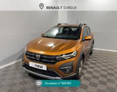 Dacia Sandero Évreux