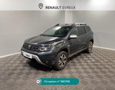 Dacia Duster Évreux