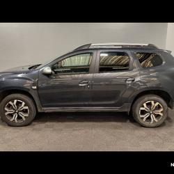 Dacia Duster Duster TCe 130 FAP 4x2 Prestige &Eacute;vreux