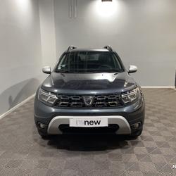 Dacia Duster Duster TCe 130 FAP 4x2 Prestige &Eacute;vreux