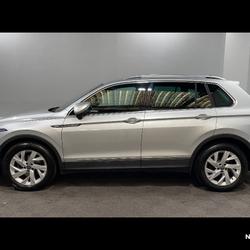 Volkswagen Tiguan Tiguan 2.0 TDI 150ch DSG7 Elegance &Eacute;vreux