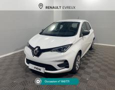 Renault Zoe Évreux