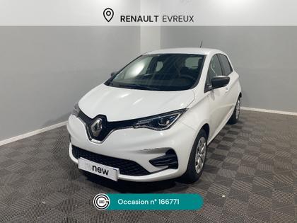 Renault Zoe - Zoe R110 Life - 9 990 €
